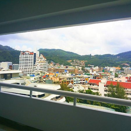 Patong Tower By United 21 Thailand Pokój zdjęcie
