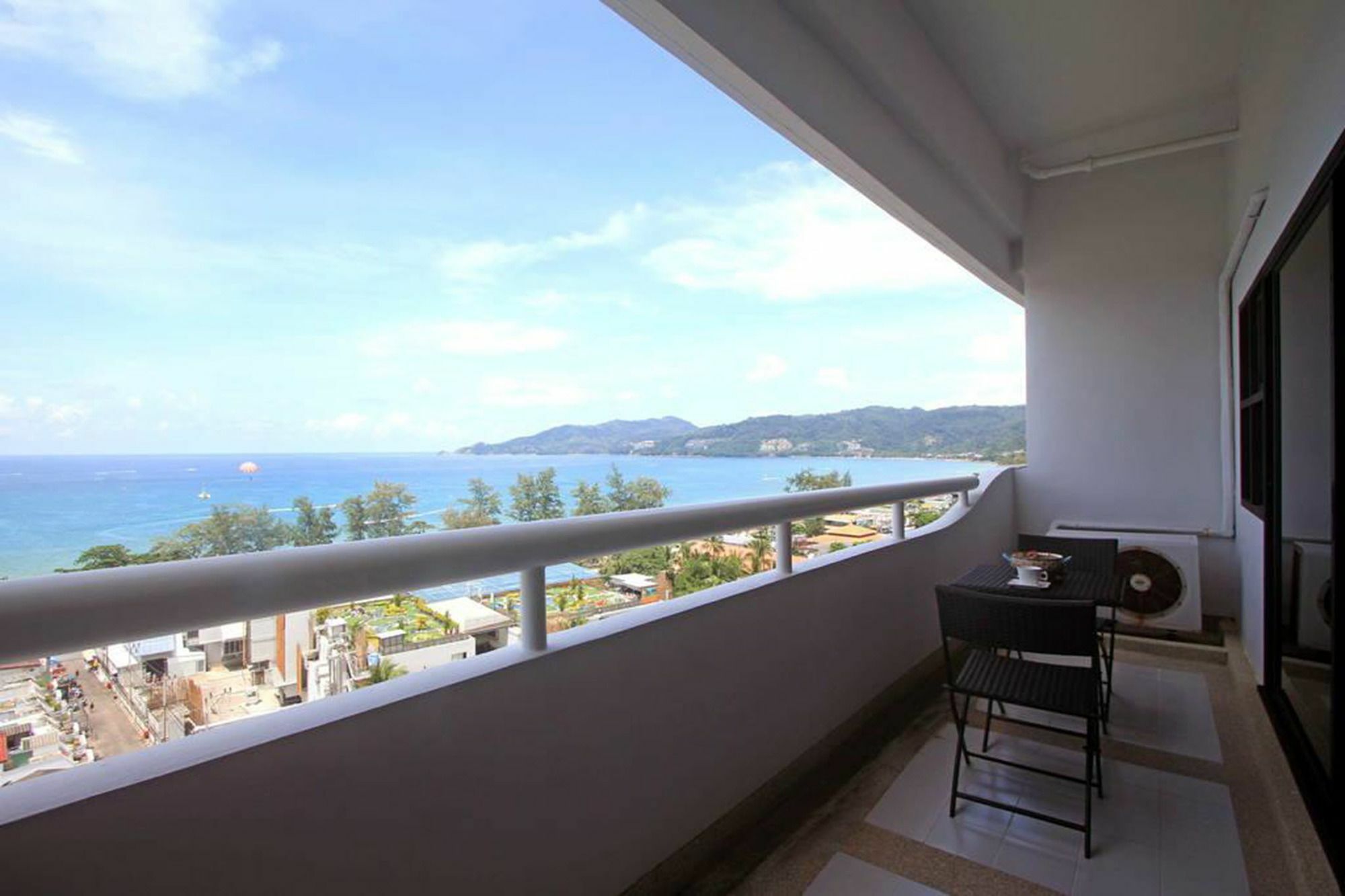 Patong Tower By United 21 Thailand Zewnętrze zdjęcie